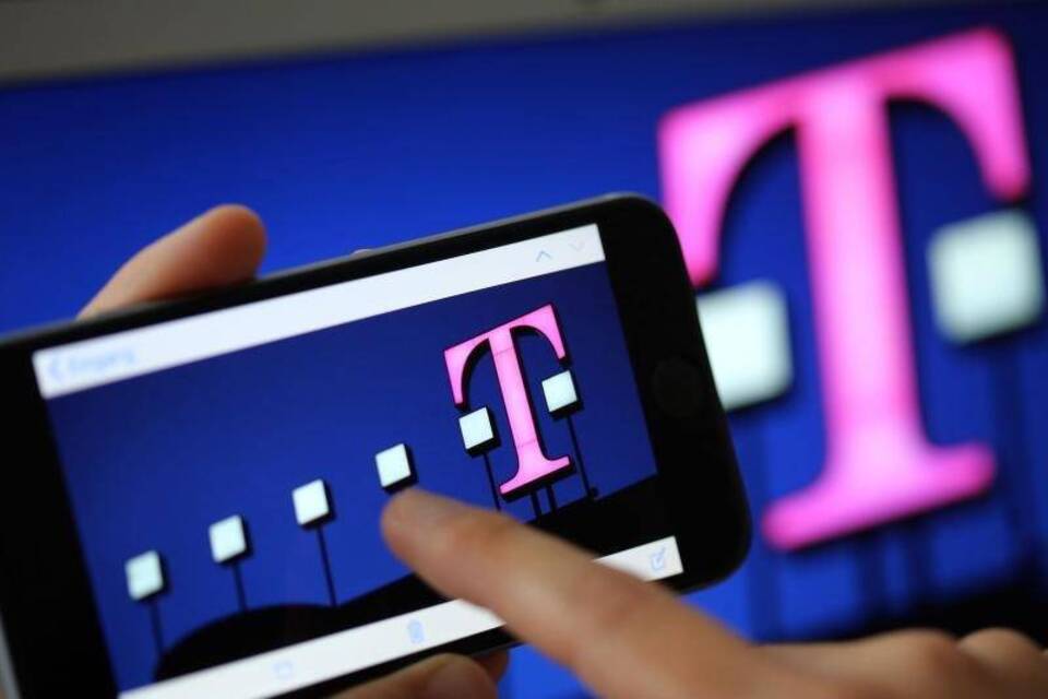 Deutsche Telekom Deutsche Telekom
