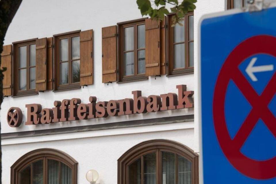 Tegernseer Bank Tegernseer Bank