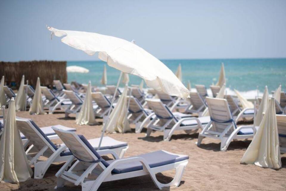 Antalya Antalya