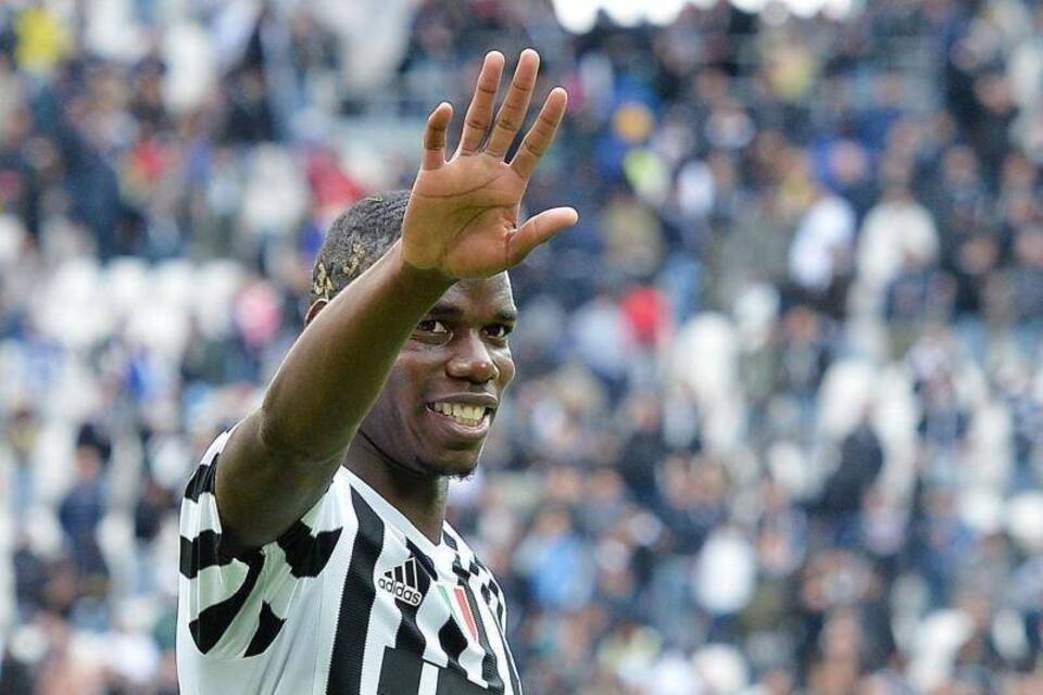 Paul Pogba Paul Pogba
