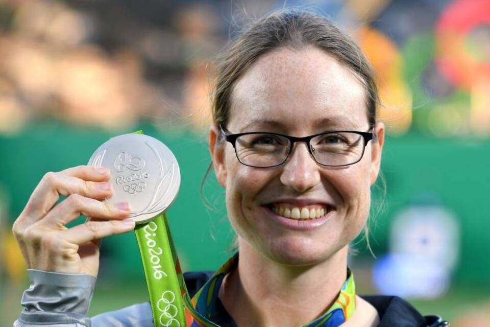 Rio 2016 - Bogenschießen Rio 2016 - Bogenschießen