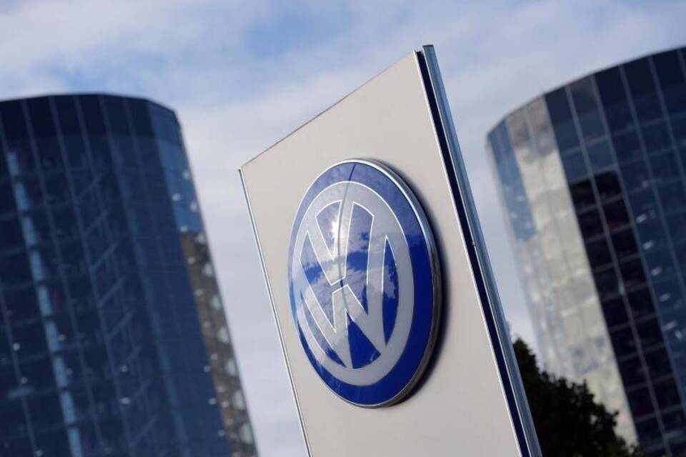 Volkswagen Volkswagen