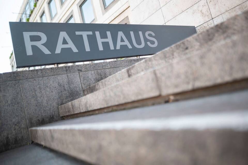 Rathaus