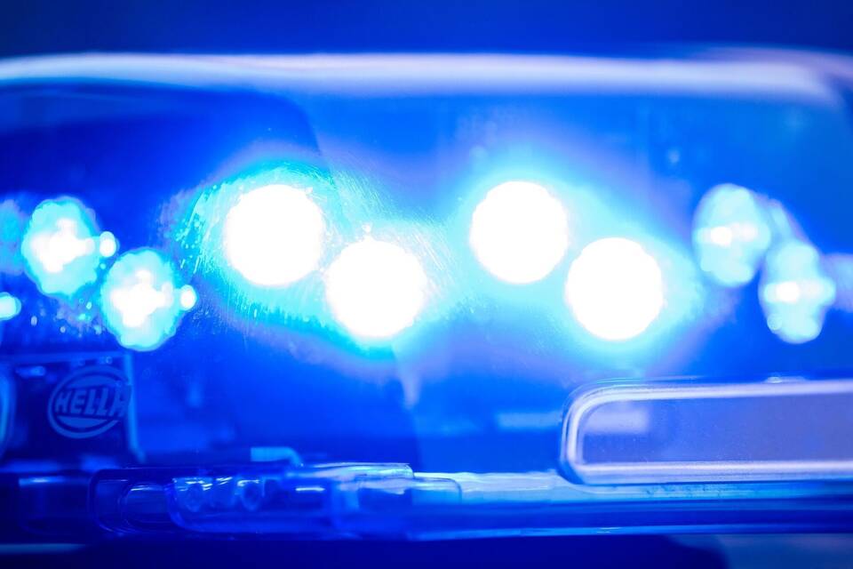Polizei Polizei