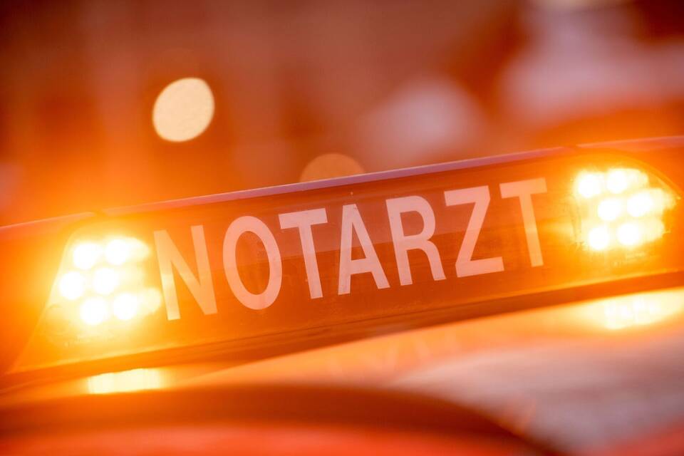 Notarzt Notarzt