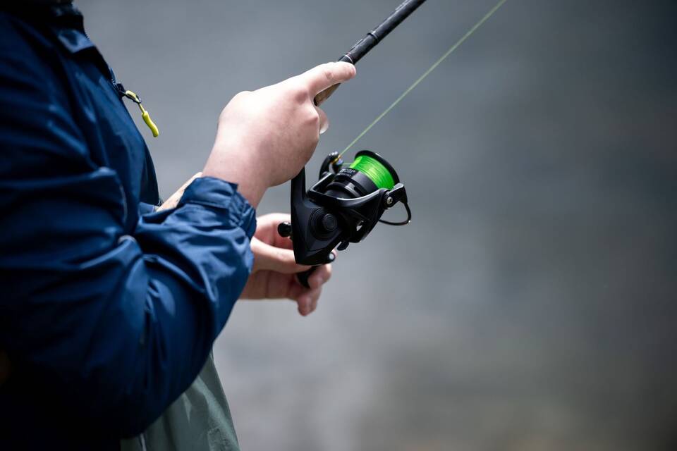 Angler am See Angler am See