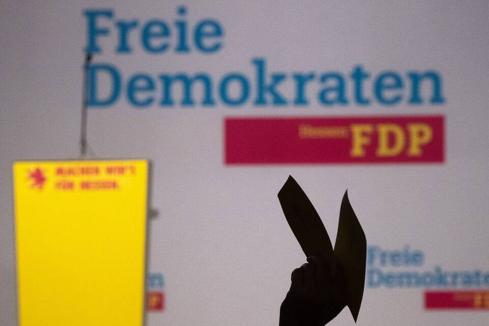 FDP 