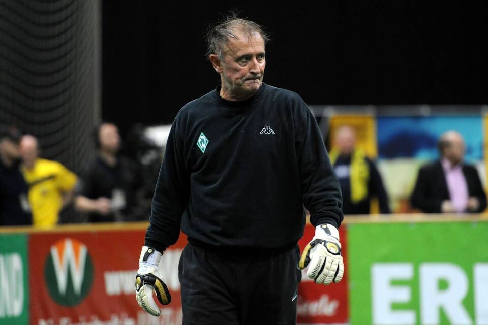 Dieter Burdenski