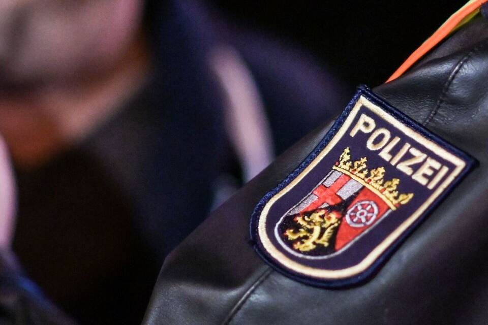 Polizei Rheinland-Pfalz