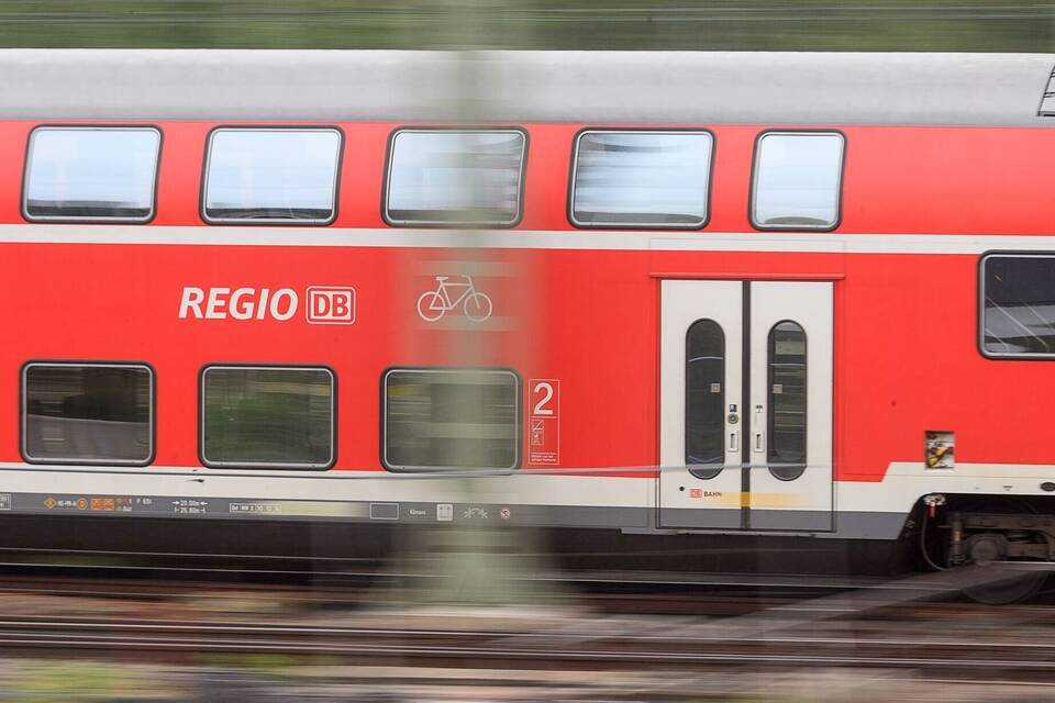 Nahverkehr soll pünktlicher werden Nahverkehr soll pünktlicher werden