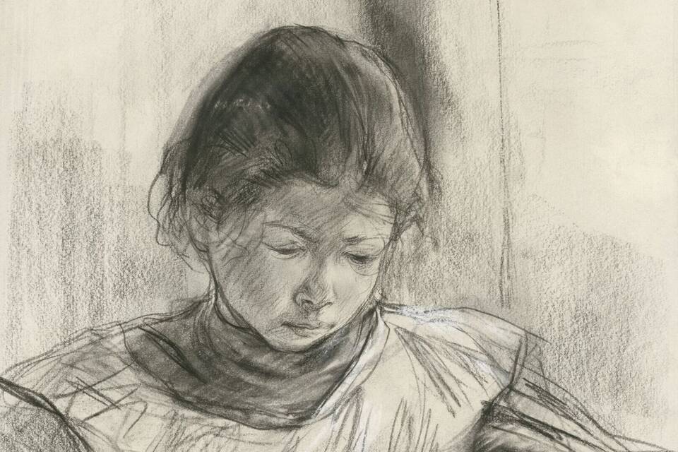 Max Liebermann Max Liebermann
