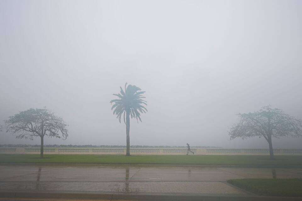 Hurrikan «Milton» - Florida Hurrikan «Milton» - Florida