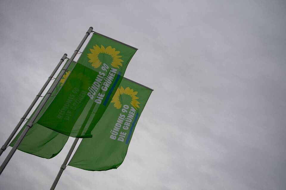 Grüne Baden-Württemberg Grüne Baden-Württemberg