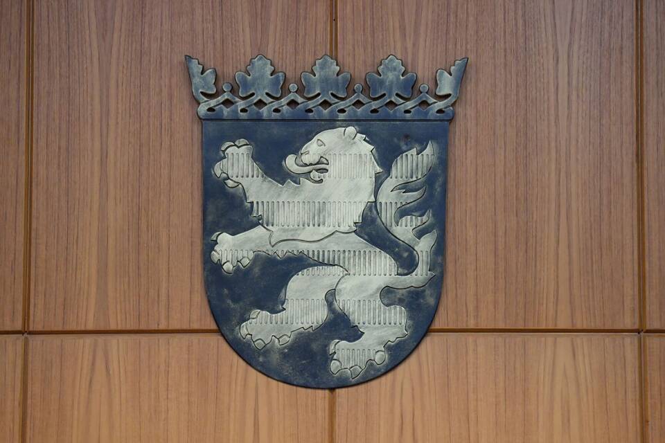 Frankfurter Landgericht Frankfurter Landgericht