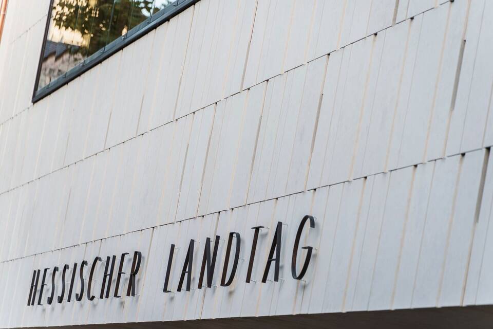 Hessischer Landtag