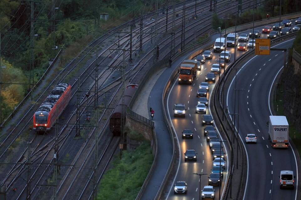 Beginn Verkehrsministerkonferenz (VMK) Beginn Verkehrsministerkonferenz (VMK)