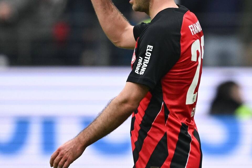 Eintracht Frankfurt Eintracht Frankfurt