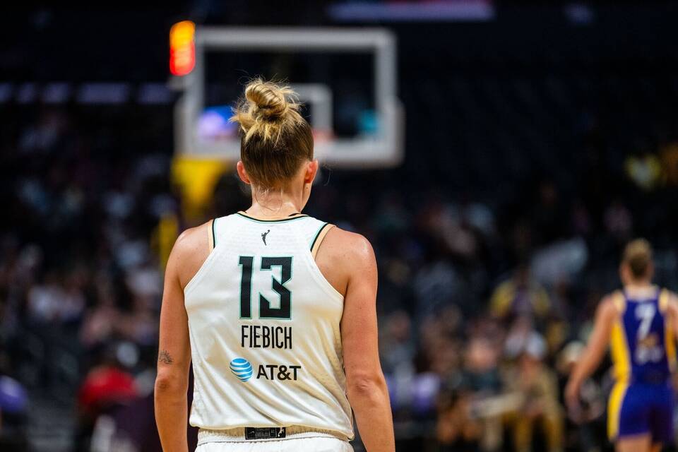 Leonie Fiebich Leonie Fiebich