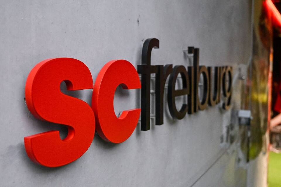 SC Freiburg SC Freiburg