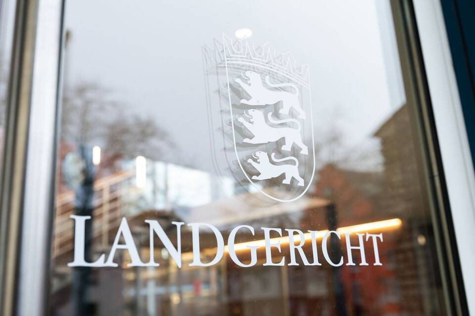 Landgericht Konstanz Landgericht Konstanz