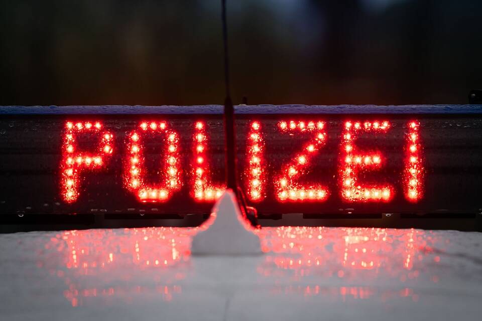 Polizei Polizei