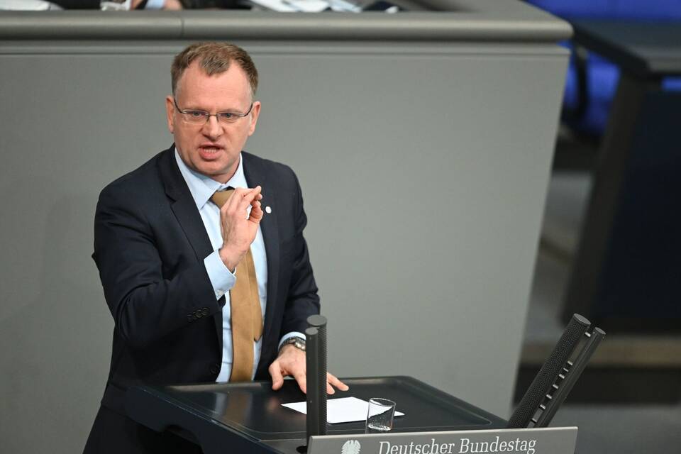 Bundestag