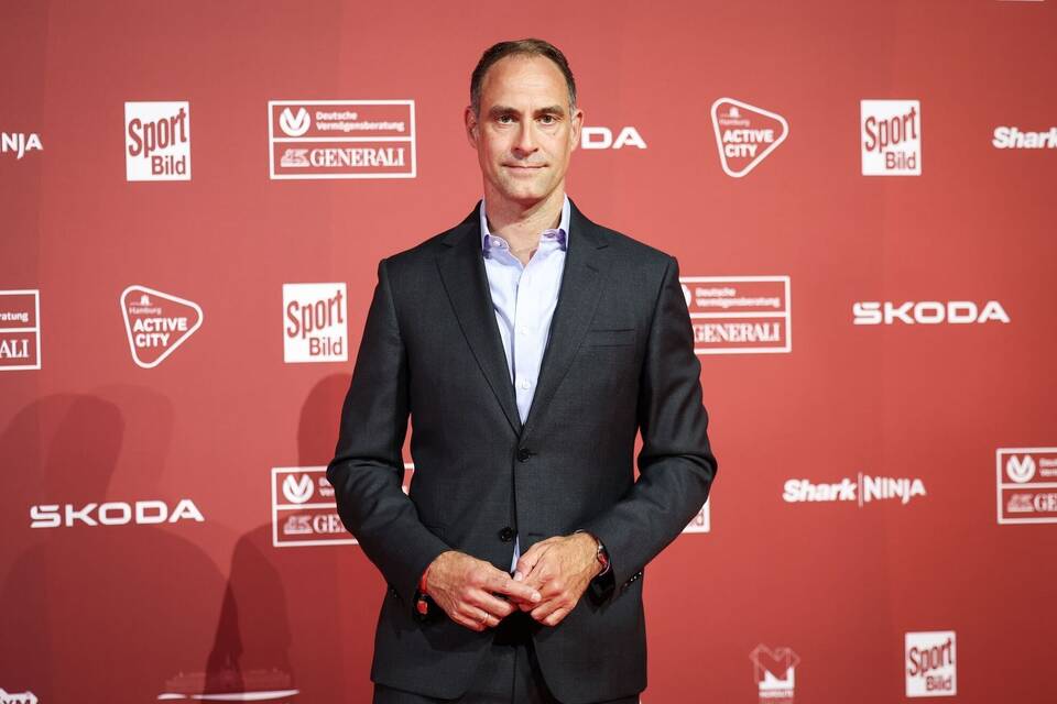 Oliver Mintzlaff