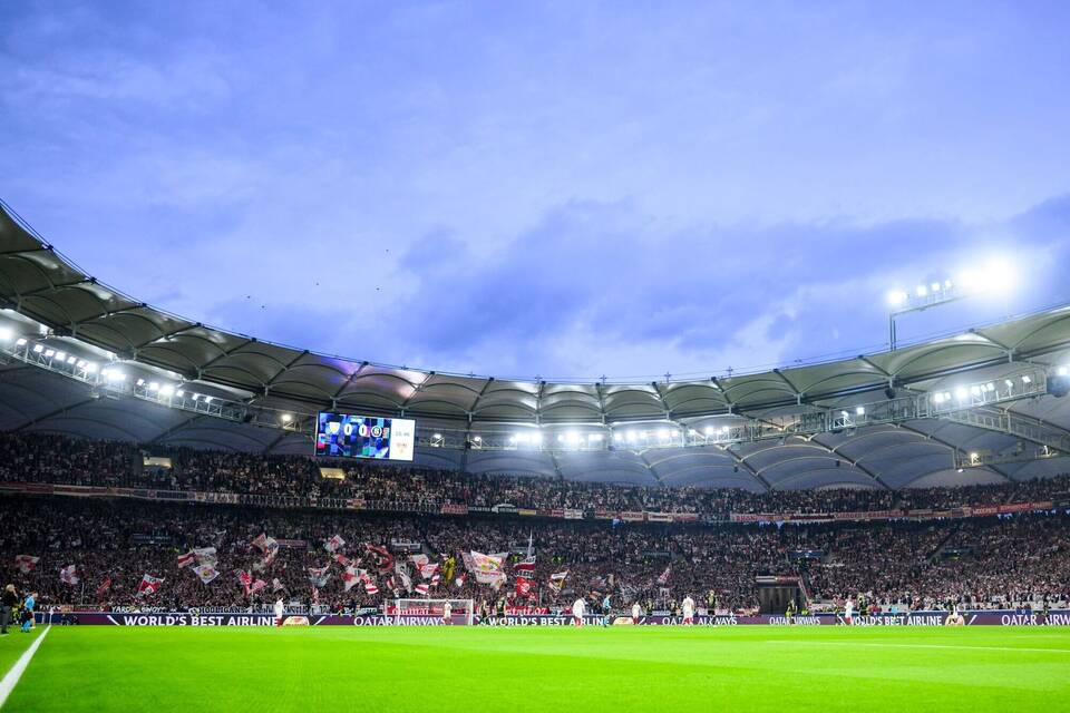 VfB Stuttgart VfB Stuttgart