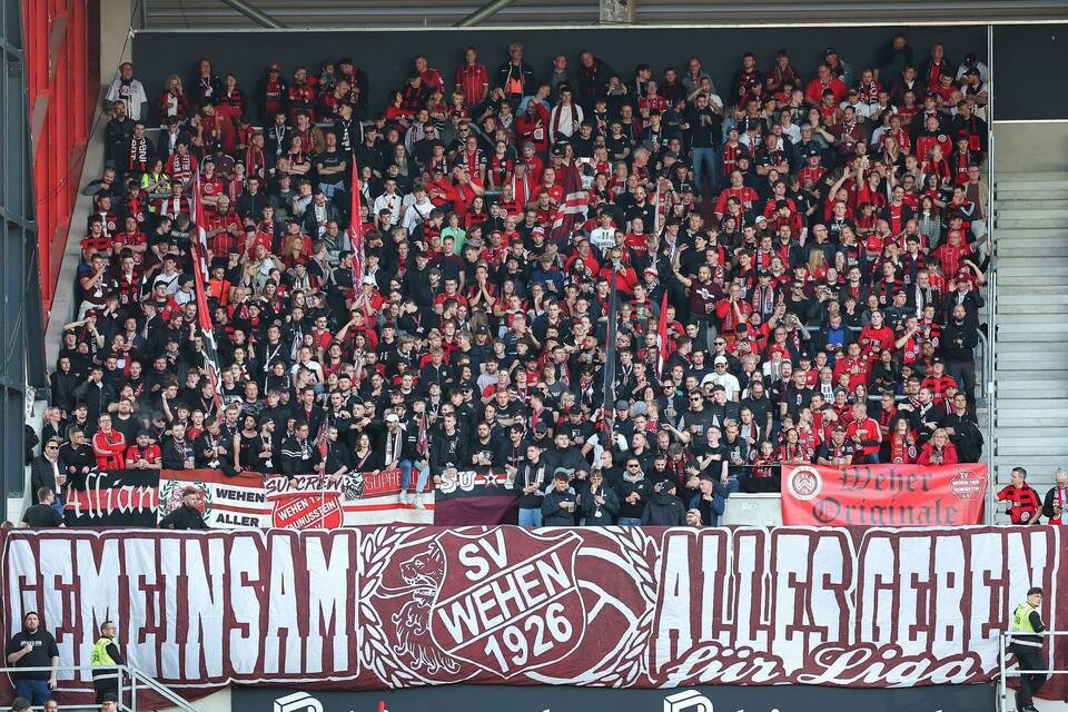 SV Wehen Wiesbaden SV Wehen Wiesbaden