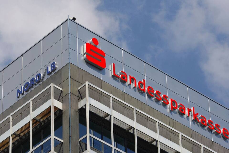 Braunschweigische Landessparkasse - NordLB Braunschweigische Landessparkasse - NordLB