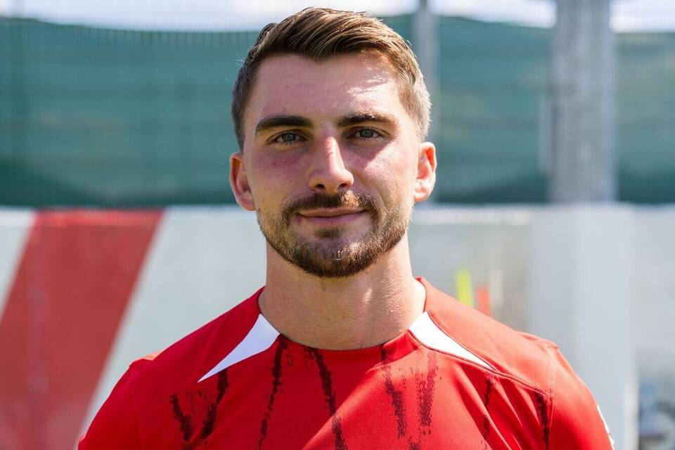 Maximilian Philipp