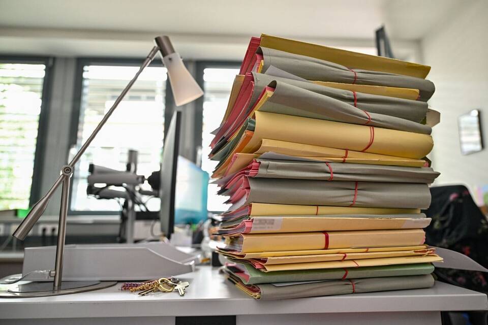Bürokratieabbau Bürokratieabbau