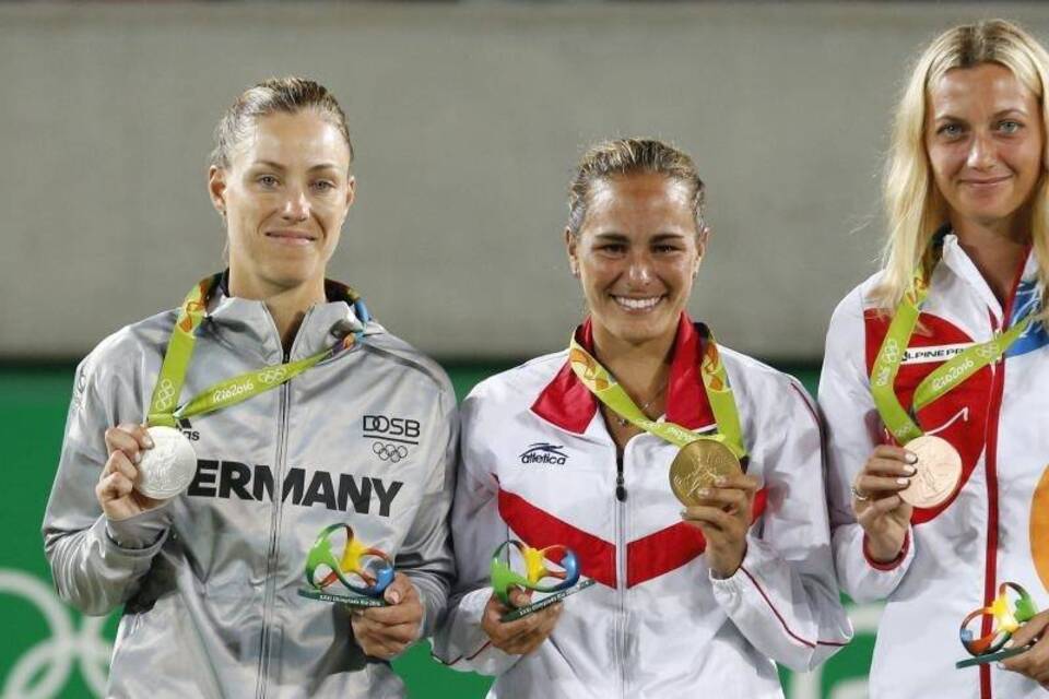 Angelique Kerber