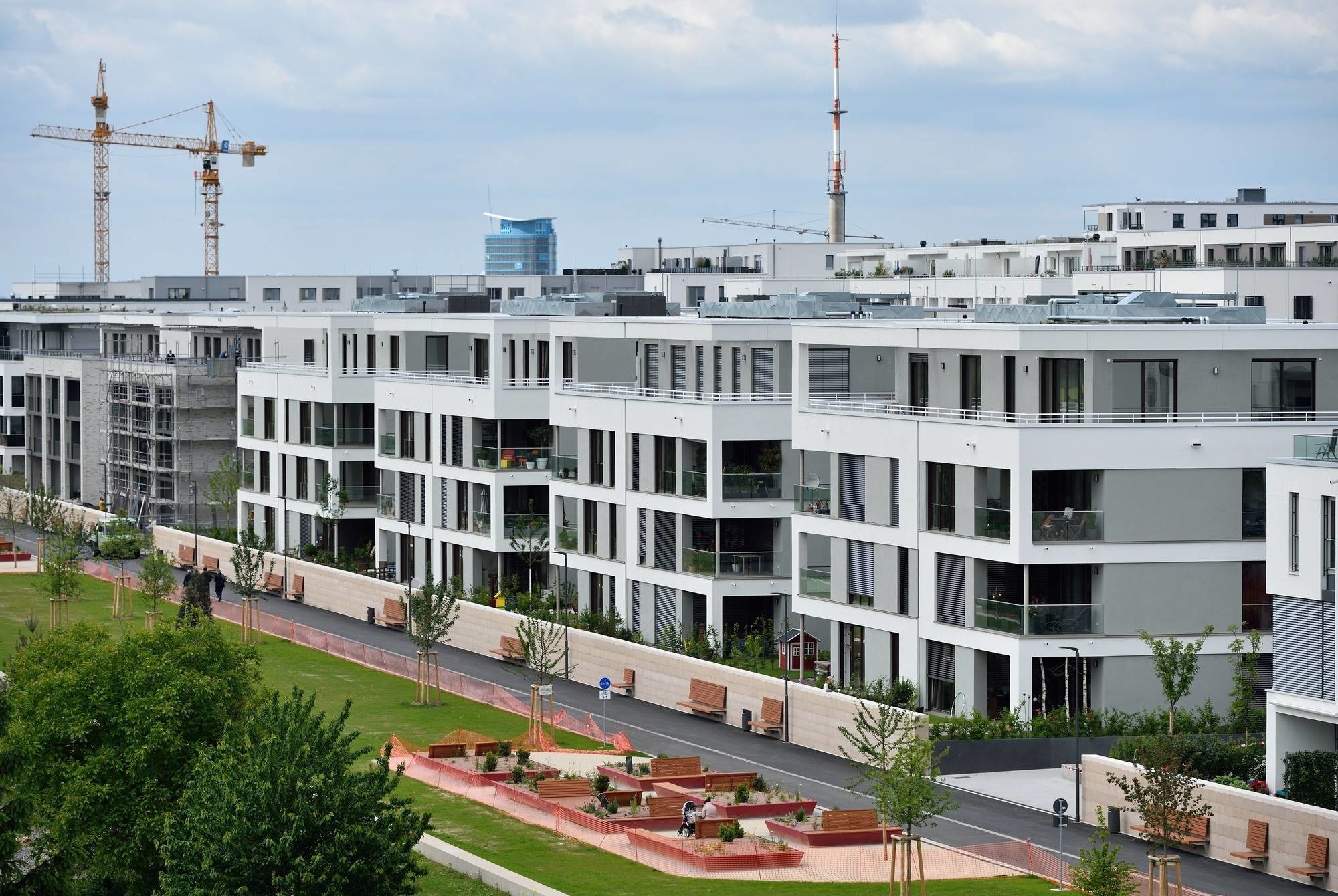 Bahnstadt Heidelberg Wohnungen Bahnstadt Heidelberg Wohnungen