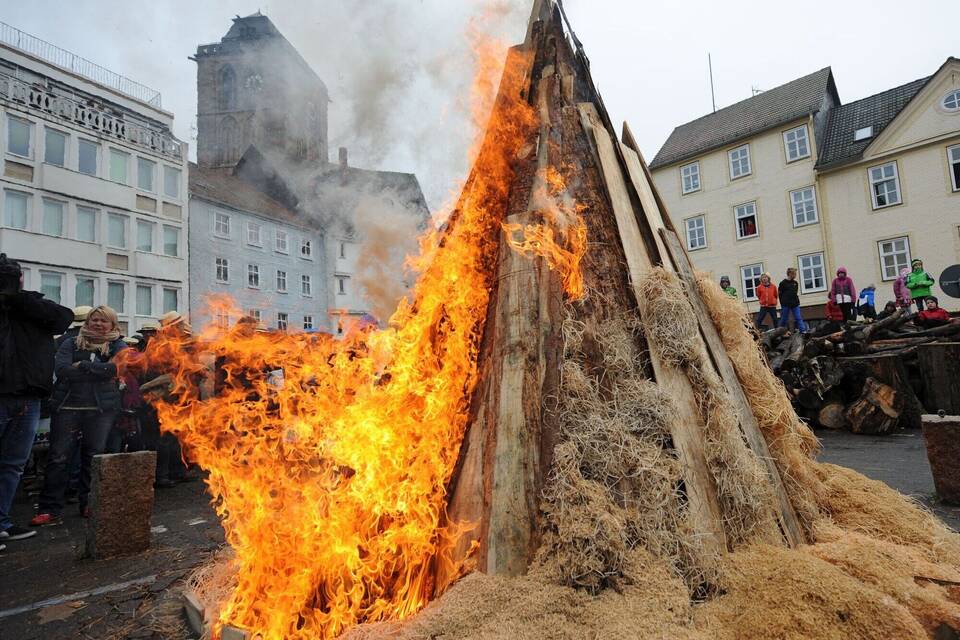Lullusfest Bad Hersfeld Lullusfest Bad Hersfeld