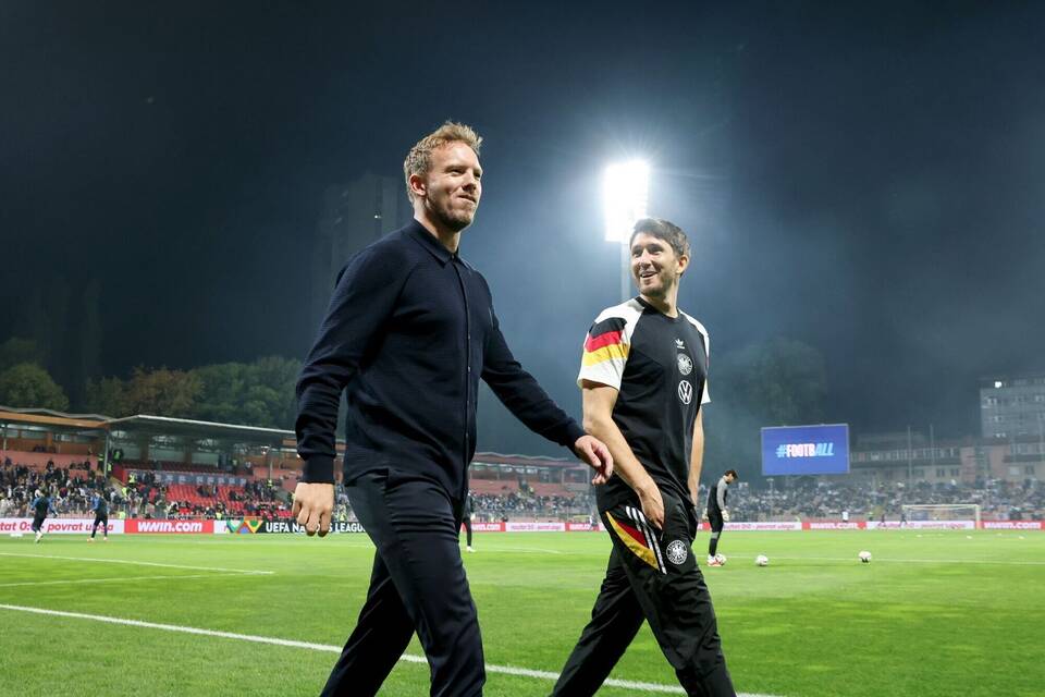 Bosnien-Herzegowina - Deutschland Bosnien-Herzegowina - Deutschland