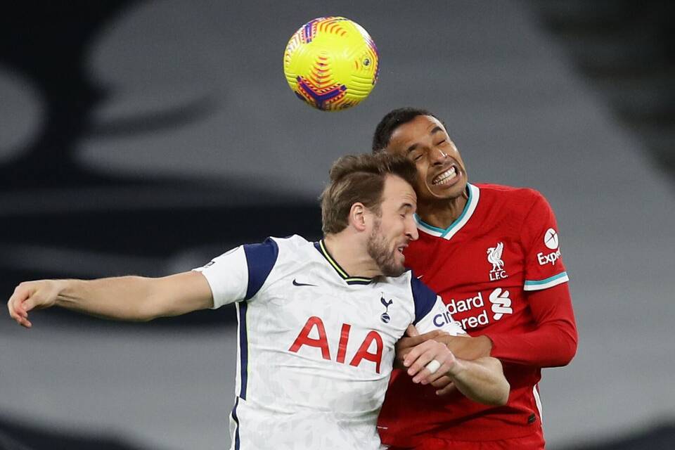 Joel Matip