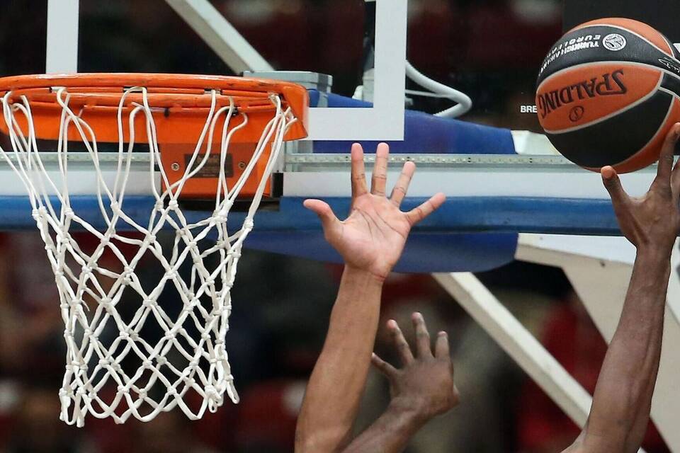 Basketball Basketball
