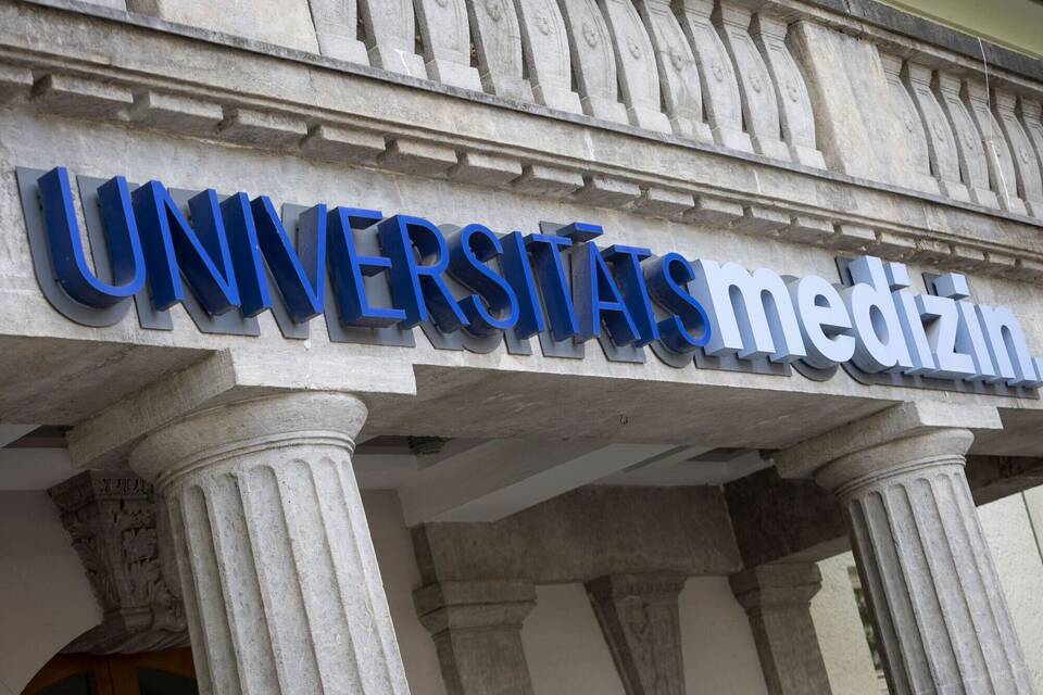 Universitätsmedizin Mainz Universitätsmedizin Mainz