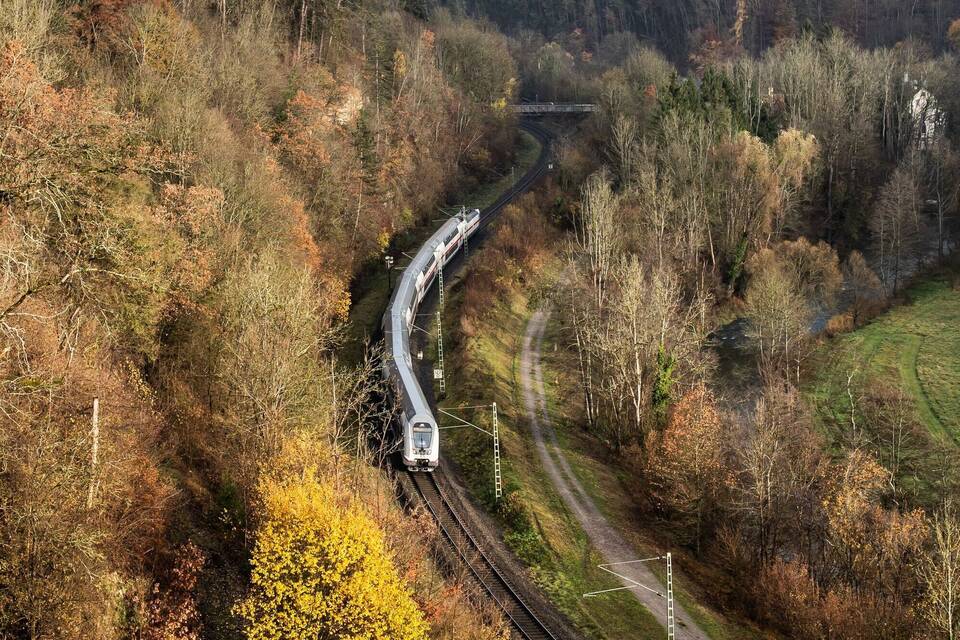 Gäubahn