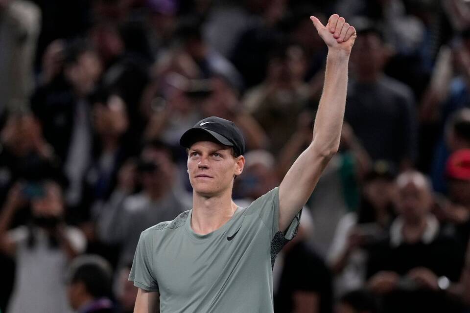 ATP-Tour - Shanghai ATP-Tour - Shanghai