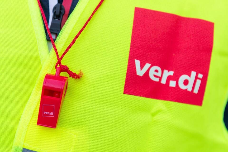 Gewerkschaft Verdi