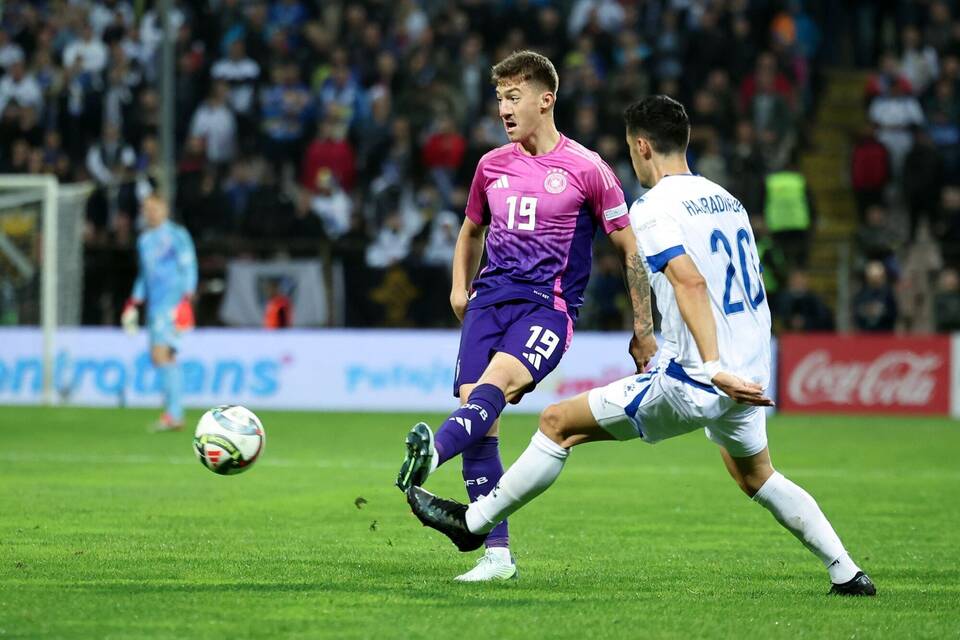 Bosnien-Herzegowina - Deutschland Bosnien-Herzegowina - Deutschland