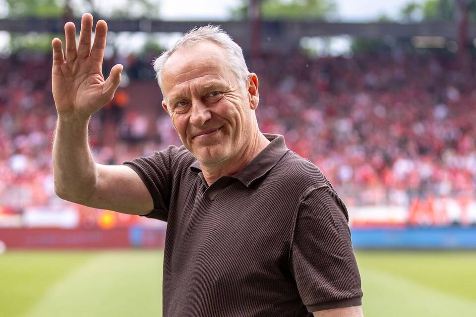 Christian Streich