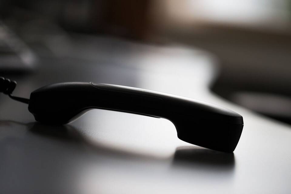 Betrügerische Telefonnummern abgeschaltet Betrügerische Telefonnummern abgeschaltet