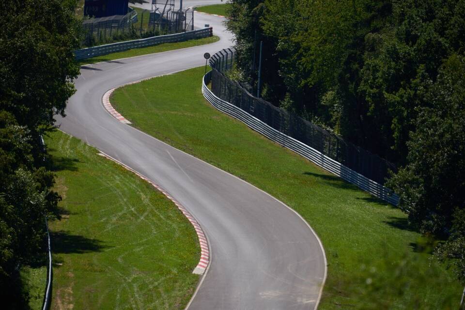 Nürburgring Nürburgring