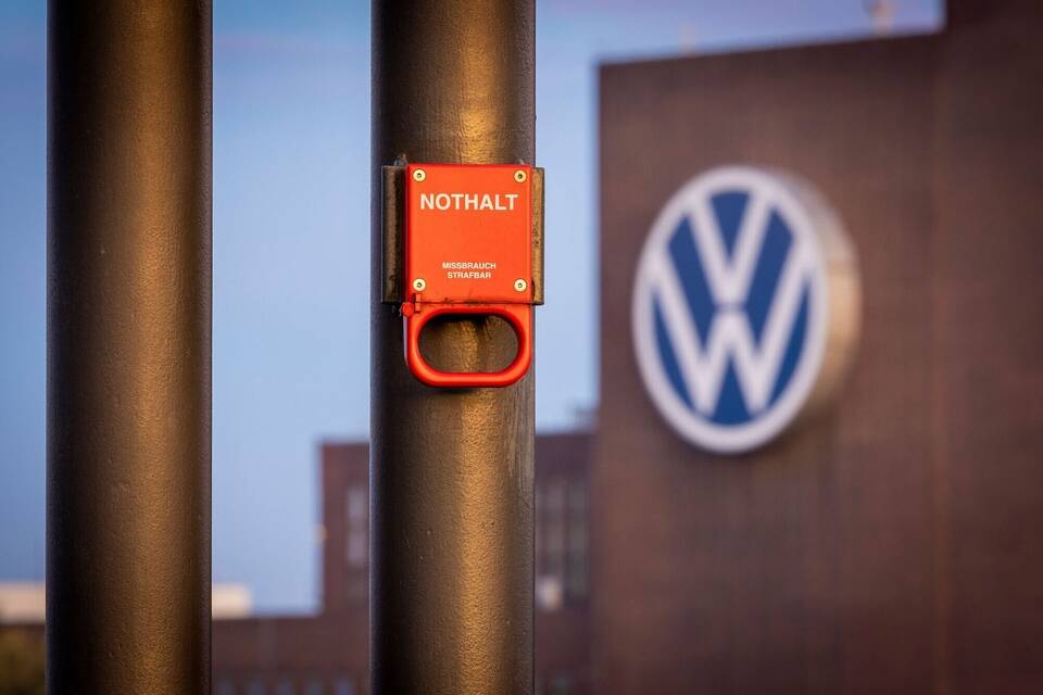 Volkswagen Volkswagen
