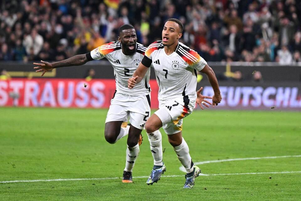 Deutschland - Niederlande Deutschland - Niederlande