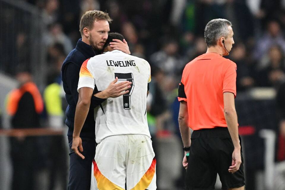 Deutschland - Niederlande Deutschland - Niederlande