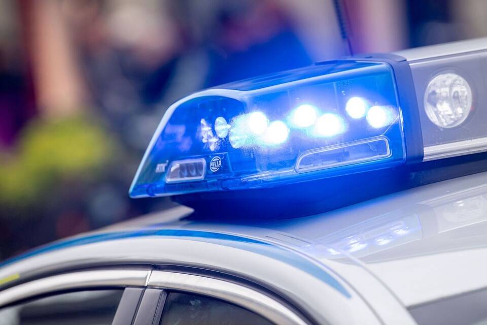 Polizei Polizei